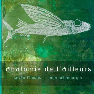 Anatomie de l'ailleurs